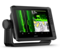 Garmin Echomap UHD2 92sv Touch - Garmin-enheder og -plottere - 010-02687-00 - 2