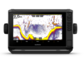 Garmin Echomap UHD2 92sv Touch - Garmin-enheder og -plottere - 010-02687-00 - 1