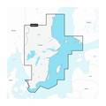 Garmin Navionics+ Sweden, Southeast - Kort - 010-C1247-20 - 1