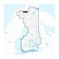 Garmin Navionics+ Finland Lakes - Kort - 010-C1254-20 - 1