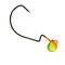 Gunki G'Tex Orange&Fl.Yellow - Jighoveder - 3297830390600 - 1