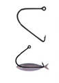 Mustad Live Bait Hook - Kroge - 6417512515160 - 1