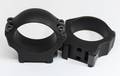 Osuma Picatinny Railmounts 30mm Low - Perfekte monteringer - 6230300000 - 1