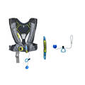 Spinlock DeckVest 6D - Black - Redningsveste - 0401202220 - 3