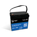 Ultimatron Lithium LiFePo4 12V 50Ah - Bådbatterier - 0111202310 - 5