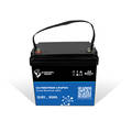 Ultimatron Lithium LiFePo4 12V 50Ah - Bådbatterier - 0111202310 - 3