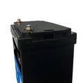 Ultimatron Lithium LiFePo4 12V 50Ah - Bådbatterier - 0111202310 - 4