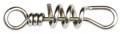 Wiggler Big Cork-Screw Snap - Låse & svirvler - 7340010384800 - 1