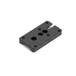 Eemann Tech Beretta 92 RD Plate Burris - Adapterplader til pistolsigter - 32-303050 - 4