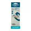 Kinetic Sabiki Circle Hook - Sabiki- & makrelrigs - 5707461353960 - 1