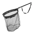 Westin W6 C&R Telescopic Landing Net - Fangstnet & gaffer - 5707549503980 - 1