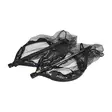 Westin W6 C&R Telescopic Landing Net - Fangstnet & gaffer - 5707549503980 - 2