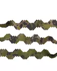 Savotta Camo scrim kit M05 woodland - Hjelme og hjelmtillbehør - 6419134205870 - 1