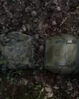 Savotta Camo scrim kit M05 woodland - Hjelme og hjelmtillbehør - 6419134205870 - 2