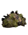 Savotta Helmet camo scrim M05 woodland - Hjelme og hjelmtillbehør - 6419134206440 - 1