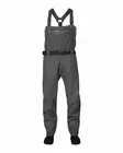 Simms Flyweight Stockingfoot Cinder - Vadere - 694264645390 - 1