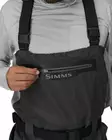 Simms Flyweight Stockingfoot Cinder - Vadere - 694264645390 - 4