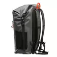 Grundens Wayward Roll Top Backpack 38L Anchor - Rygsække - 7332525270730 - 2