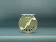Frödinflies Salar Duke Reel - Matte Hunter Green - Øvrige fluehjul - 7340154614320 - 3