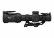 Sig Sauer Tango-MSR Compact 1-6x24 BDC-6 Scope with Mount - LPVO-sigter - 798681720170 - 4
