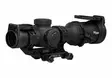 Sig Sauer Tango-MSR Compact 1-6x24 BDC-6 Scope with Mount - LPVO-sigter - 798681720170 - 1