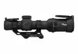 Sig Sauer Tango-MSR Compact 1-6x24 BDC-6 Scope with Mount - LPVO-sigter - 798681720170 - 3