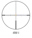 Swarovski Z8i 2,3-18x56 4W-I New 2025 - Swarovski kikkertsigter - 9006325103410 - 2