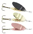 Abu Garcia Reflex LF 45mm 7g 3-pack - Agnsortimenter - 036282999800 - 1