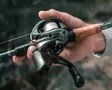 Abu Garcia REVO5 Premier - Lavprofilsruller - 036282005990 - 9