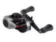 Abu Garcia REVO5 Premier - Lavprofilsruller - 036282005990 - 1