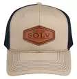 Abu Garcia Sölv Trucker Cap - Kasketter - 036282092020 - 1