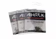 Ahrex FW507 Dry Fly Mini Barbless - Uden modhager - 023534437630 - 2