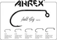 Ahrex SA254 Salt Jig - Saltvandskroge - 655043955680 - 2