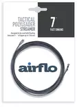 Airflo Tactical Polyleader 7' Streamer Super Fast Sink - Polyleader -forfang - 614910109830 - 2