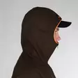 Alaska Chaser Mens Stretch Jacket Brown - Herrernes jagtjakker - 6438347046940 - 3