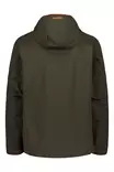 Alaska Chaser Mens Stretch Jacket Brown - Herrernes jagtjakker - 6438347046940 - 2