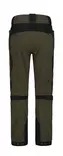 Alaska Superior Pro Ws Pant, Brown-Black - Dame jagtbukser - 6438347051890 - 2