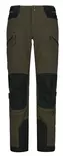 Alaska Superior Pro Ws Pant, Brown-Black - Dame jagtbukser - 6438347051890 - 1