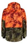 Alaska Tundra Mens Jacket Blaze Blur - Herrernes jagtjakker - 6438347053450 - 2