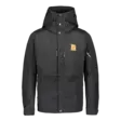 Anar Muorra M's Jacket Black - Skaljakker herrer - 6438014214290 - 1