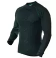 Asseri Mens Merinowool Shirt - Undertrøjer - 4741555020360 - 1