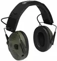 Beretta Electronic Earmuffs Cypress Green - Høreværn - 8051832654130 - 4
