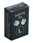 Beretta Mini Headset Ear Tips x3 - Høreværn - cf071a2270 - 4