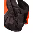 Beretta Strap EVO Vest Brown Bark/Orange - Skyttevest - 8051832593910 - 3