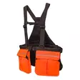 Beretta Strap EVO Vest Brown Bark/Orange - Skyttevest - 8051832593910 - 1