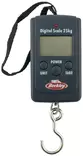 Berkley Digital Pocket Scale 25kg - Øvrige værktøjer og tilbehør - 028632740460 - 1