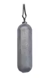 Berkley Fusion19 Drop Shot Weights - Vægte til kastefiskeri - 028632943830 - 1