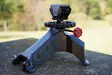 Birchwood Casey Tango Shooting Rest - Øvrige skydestøtter - 888151031490 - 2