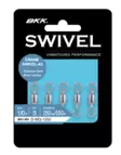 BKK Crane Swivel 62 - Splitringe - 6939067082800 - 1