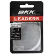 BKK Fluoro Leader HD Pike 50cm - Forfangere - 6941780957860 - 2